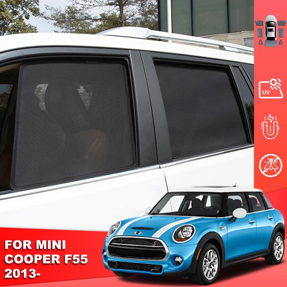 Mini Cooper Hatch F55 2014-2023 ڵ  ǵ ׳ƽ  ̵ ̺      Ŀư